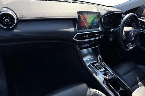 CJ72GDE MG Mg Hs 1.5 T-GDI Excite DCT Euro 6 (s/s) 5dr Thumbnail #16