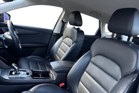 CJ72GDE MG Mg Hs 1.5 T-GDI Excite DCT Euro 6 (s/s) 5dr Thumbnail #17