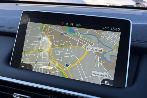 CJ72GDE MG Mg Hs 1.5 T-GDI Excite DCT Euro 6 (s/s) 5dr Thumbnail #18