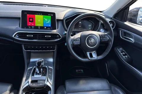 CJ72GDE MG Mg Hs 1.5 T-GDI Excite DCT Euro 6 (s/s) 5dr Thumbnail #19