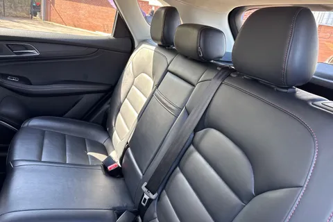 CJ72GDE MG Mg Hs 1.5 T-GDI Excite DCT Euro 6 (s/s) 5dr Thumbnail #20