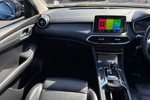 CJ72GDE MG Mg Hs 1.5 T-GDI Excite DCT Euro 6 (s/s) 5dr Thumbnail #21