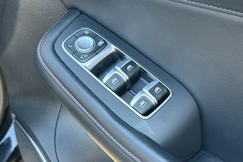 CJ72GDE MG Mg Hs 1.5 T-GDI Excite DCT Euro 6 (s/s) 5dr Thumbnail #22