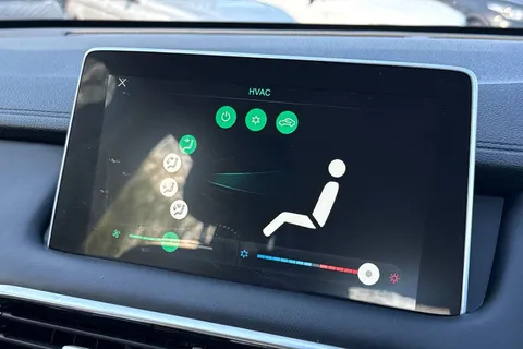 CJ72GDE MG Mg Hs 1.5 T-GDI Excite DCT Euro 6 (s/s) 5dr Thumbnail #23
