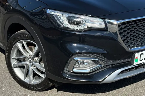 CJ72GDE MG Mg Hs 1.5 T-GDI Excite DCT Euro 6 (s/s) 5dr Thumbnail #26