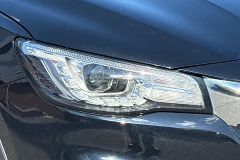 CJ72GDE MG Mg Hs 1.5 T-GDI Excite DCT Euro 6 (s/s) 5dr Thumbnail #27