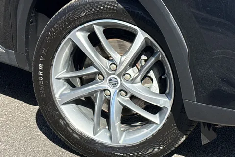 CJ72GDE MG Mg Hs 1.5 T-GDI Excite DCT Euro 6 (s/s) 5dr Thumbnail #28