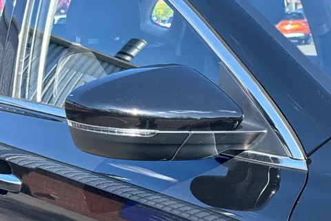 CJ72GDE MG Mg Hs 1.5 T-GDI Excite DCT Euro 6 (s/s) 5dr Thumbnail #29