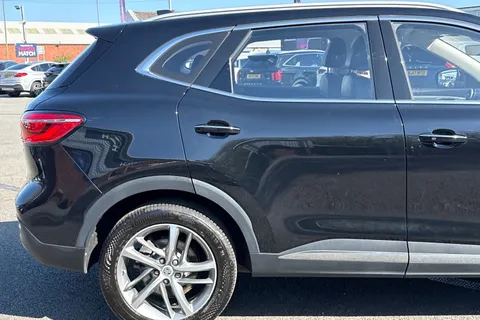 CJ72GDE MG Mg Hs 1.5 T-GDI Excite DCT Euro 6 (s/s) 5dr Thumbnail #30