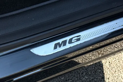 CJ72GDE MG Mg Hs 1.5 T-GDI Excite DCT Euro 6 (s/s) 5dr Thumbnail #31