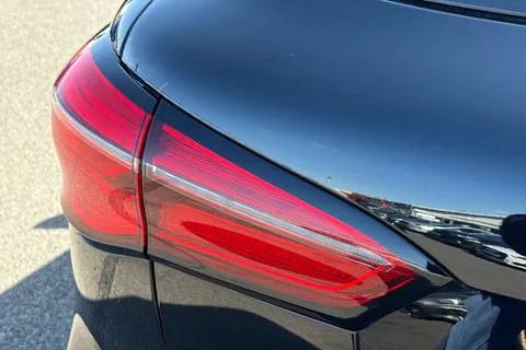 CJ72GDE MG Mg Hs 1.5 T-GDI Excite DCT Euro 6 (s/s) 5dr Thumbnail #34