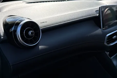 CJ72GDE MG Mg Hs 1.5 T-GDI Excite DCT Euro 6 (s/s) 5dr Thumbnail #36