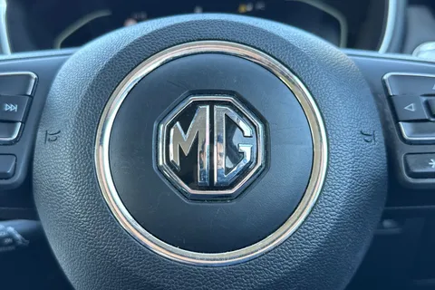 CJ72GDE MG Mg Hs 1.5 T-GDI Excite DCT Euro 6 (s/s) 5dr Thumbnail #37
