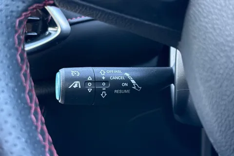 CJ72GDE MG Mg Hs 1.5 T-GDI Excite DCT Euro 6 (s/s) 5dr Thumbnail #39