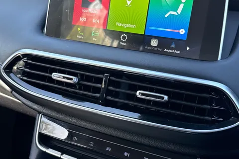 CJ72GDE MG Mg Hs 1.5 T-GDI Excite DCT Euro 6 (s/s) 5dr Thumbnail #43