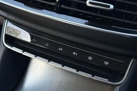 CJ72GDE MG Mg Hs 1.5 T-GDI Excite DCT Euro 6 (s/s) 5dr Thumbnail #44