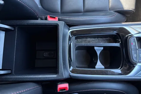 CJ72GDE MG Mg Hs 1.5 T-GDI Excite DCT Euro 6 (s/s) 5dr Thumbnail #45