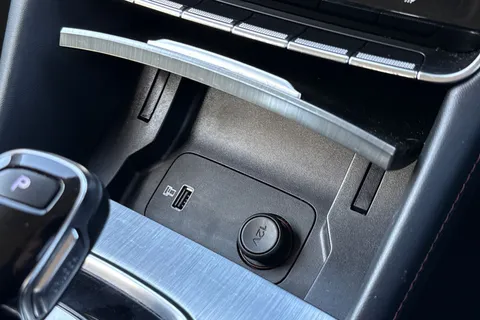 CJ72GDE MG Mg Hs 1.5 T-GDI Excite DCT Euro 6 (s/s) 5dr Thumbnail #47