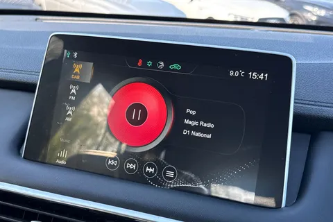 CJ72GDE MG Mg Hs 1.5 T-GDI Excite DCT Euro 6 (s/s) 5dr Thumbnail #49