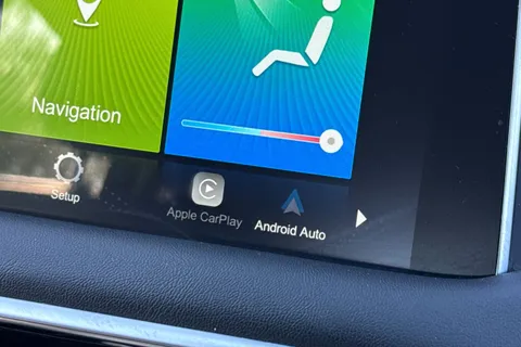 CJ72GDE MG Mg Hs 1.5 T-GDI Excite DCT Euro 6 (s/s) 5dr Thumbnail #50