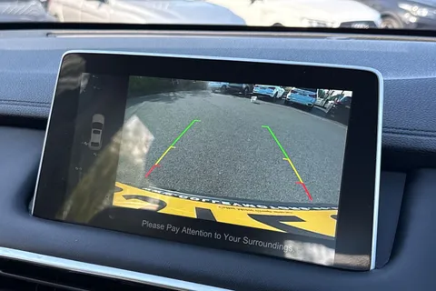 CJ72GDE MG Mg Hs 1.5 T-GDI Excite DCT Euro 6 (s/s) 5dr Thumbnail #51