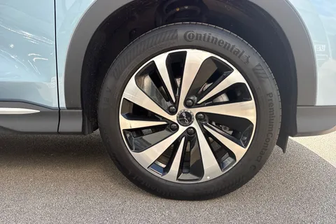 DC75SNY BYD Seal U 1.5 18.3kWh Boost CVT Auto Euro 6 (s/s) 5dr Thumbnail #8