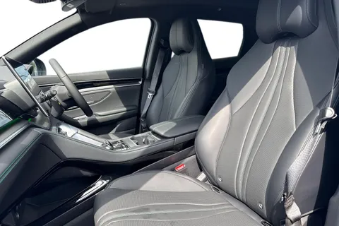 DC75SNY BYD Seal U 1.5 18.3kWh Boost CVT Auto Euro 6 (s/s) 5dr Thumbnail #12