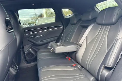 DC75SNY BYD Seal U 1.5 18.3kWh Boost CVT Auto Euro 6 (s/s) 5dr Thumbnail #15