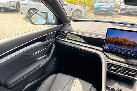 DC75SNY BYD Seal U 1.5 18.3kWh Boost CVT Auto Euro 6 (s/s) 5dr Thumbnail #16