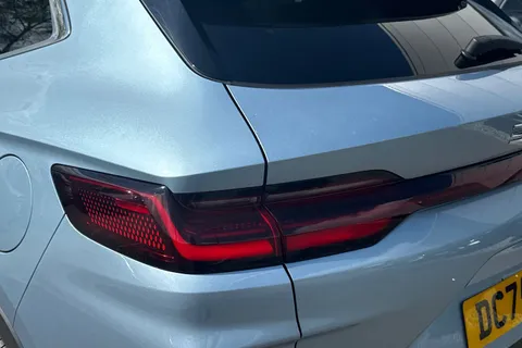 DC75SNY BYD Seal U 1.5 18.3kWh Boost CVT Auto Euro 6 (s/s) 5dr Thumbnail #17