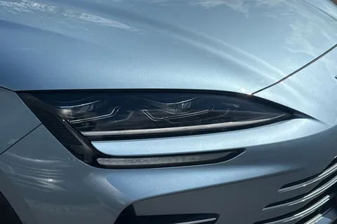 DC75SNY BYD Seal U 1.5 18.3kWh Boost CVT Auto Euro 6 (s/s) 5dr Thumbnail #18