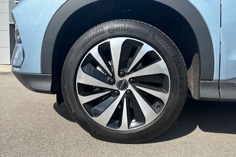 DC75SNY BYD Seal U 1.5 18.3kWh Boost CVT Auto Euro 6 (s/s) 5dr Thumbnail #24