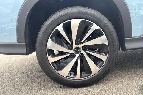 DC75SNY BYD Seal U 1.5 18.3kWh Boost CVT Auto Euro 6 (s/s) 5dr Thumbnail #25