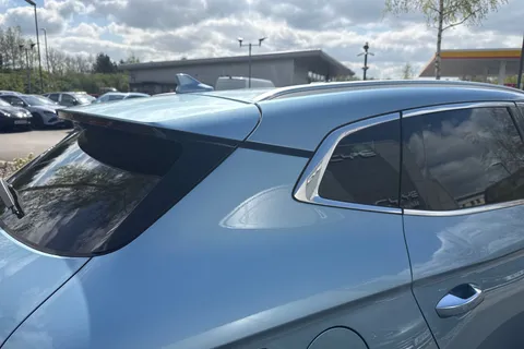 DC75SNY BYD Seal U 1.5 18.3kWh Boost CVT Auto Euro 6 (s/s) 5dr Thumbnail #28