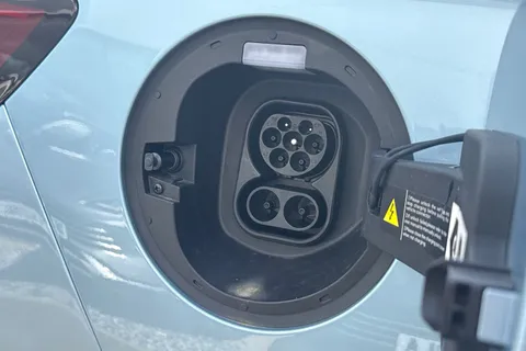 DC75SNY BYD Seal U 1.5 18.3kWh Boost CVT Auto Euro 6 (s/s) 5dr Thumbnail #31