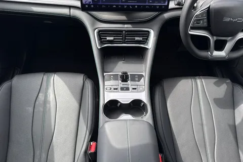 DC75SNY BYD Seal U 1.5 18.3kWh Boost CVT Auto Euro 6 (s/s) 5dr Thumbnail #37