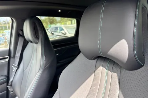 DC75SNY BYD Seal U 1.5 18.3kWh Boost CVT Auto Euro 6 (s/s) 5dr Thumbnail #40