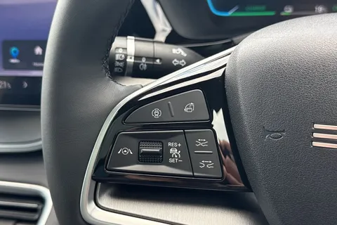 DC75SNY BYD Seal U 1.5 18.3kWh Boost CVT Auto Euro 6 (s/s) 5dr Thumbnail #41