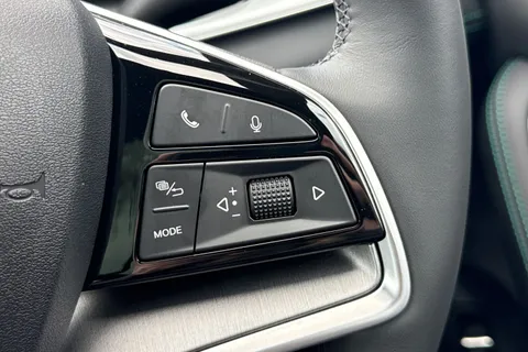 DC75SNY BYD Seal U 1.5 18.3kWh Boost CVT Auto Euro 6 (s/s) 5dr Thumbnail #42