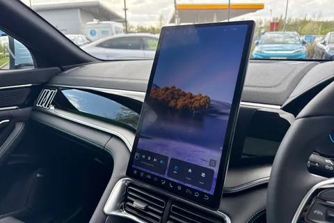 DC75SNY BYD Seal U 1.5 18.3kWh Boost CVT Auto Euro 6 (s/s) 5dr Thumbnail #44