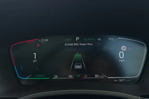 DC75SNY BYD Seal U 1.5 18.3kWh Boost CVT Auto Euro 6 (s/s) 5dr Thumbnail #45