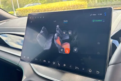 DC75SNY BYD Seal U 1.5 18.3kWh Boost CVT Auto Euro 6 (s/s) 5dr Thumbnail #48