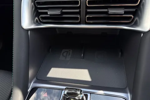 DC75SNY BYD Seal U 1.5 18.3kWh Boost CVT Auto Euro 6 (s/s) 5dr Thumbnail #50