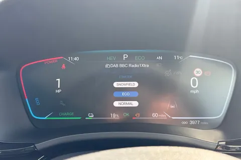 DC75SNY BYD Seal U 1.5 18.3kWh Boost CVT Auto Euro 6 (s/s) 5dr Thumbnail #52