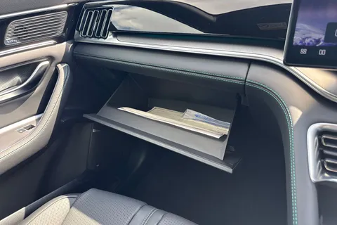 DC75SNY BYD Seal U 1.5 18.3kWh Boost CVT Auto Euro 6 (s/s) 5dr Thumbnail #53