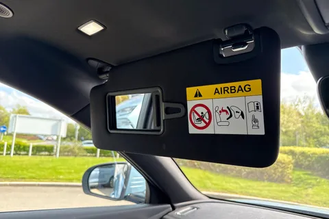 DC75SNY BYD Seal U 1.5 18.3kWh Boost CVT Auto Euro 6 (s/s) 5dr Thumbnail #54