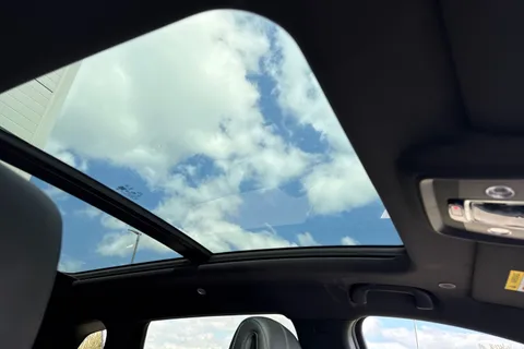 DC75SNY BYD Seal U 1.5 18.3kWh Boost CVT Auto Euro 6 (s/s) 5dr Thumbnail #56