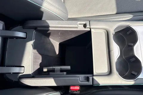 DC75SNY BYD Seal U 1.5 18.3kWh Boost CVT Auto Euro 6 (s/s) 5dr Thumbnail #57