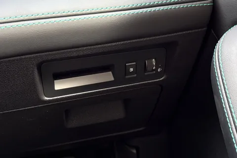 DC75SNY BYD Seal U 1.5 18.3kWh Boost CVT Auto Euro 6 (s/s) 5dr Thumbnail #58