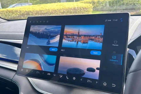 DC75SNY BYD Seal U 1.5 18.3kWh Boost CVT Auto Euro 6 (s/s) 5dr Thumbnail #60